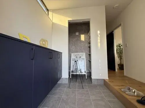 2LDK Property Tomakomai City Hokkaido (5)