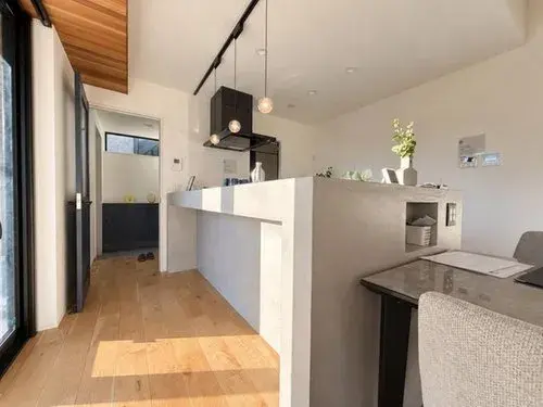 2LDK Property Tomakomai City Hokkaido (6)