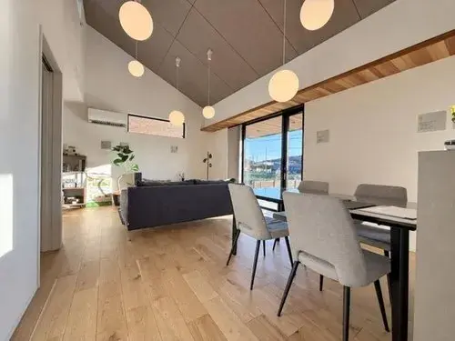 2LDK Property Tomakomai City Hokkaido (7)