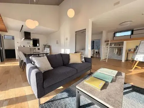 2LDK Property Tomakomai City Hokkaido (8)
