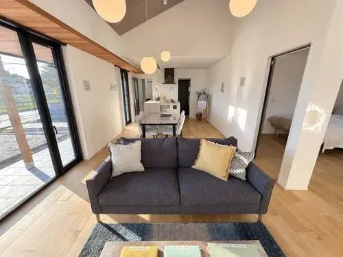 2LDK Property Tomakomai City Hokkaido (9)