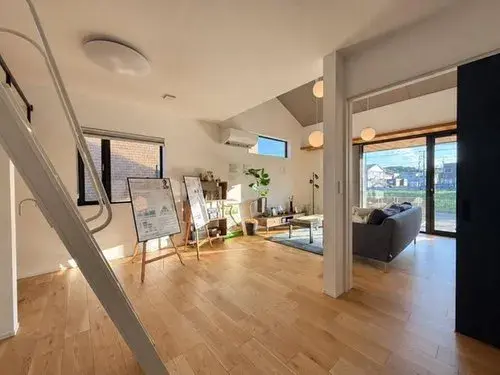 2LDK Property Tomakomai City Hokkaido (10)
