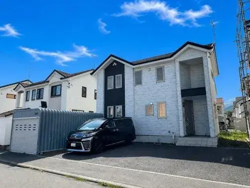 4LDK房产 札幌市 北海道 (2)