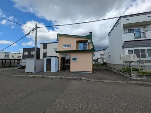 3LDK房源 旭川市 北海道 (2)