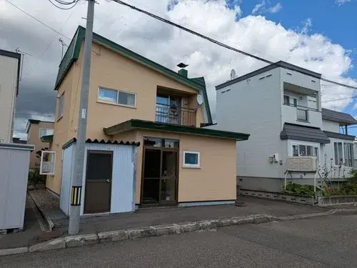 3LDK房源 旭川市 北海道 (3)