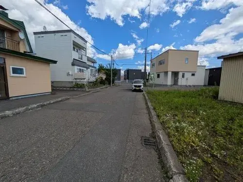 3LDK房源 旭川市 北海道 (4)