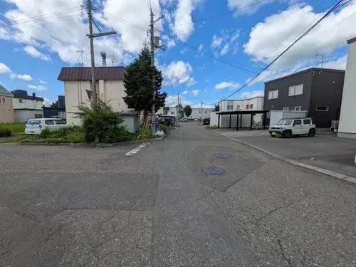 3LDK房源 旭川市 北海道 (5)