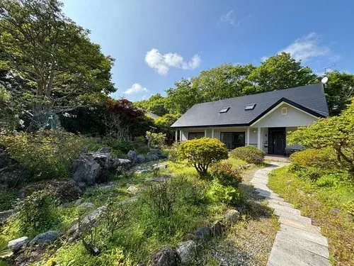 Akiya in Hokkaido