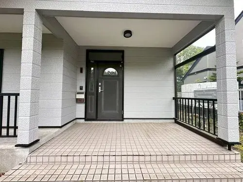 Объект недвижимости 4LDK+3S, город Chitose, Hokkaido (2)