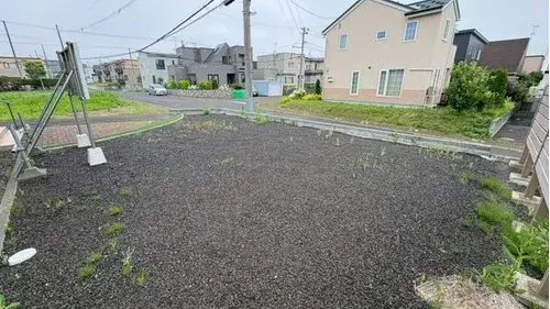 4LDK Property Ebetsu City Hokkaido (2)