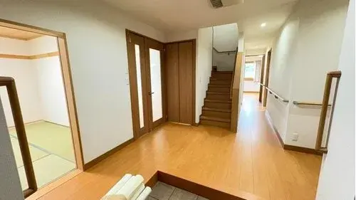 4LDK Property Ebetsu City Hokkaido (13)