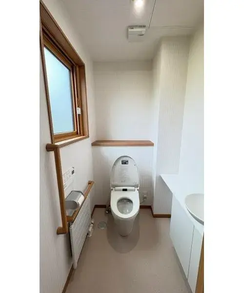 4LDK Property Ebetsu City Hokkaido (18)