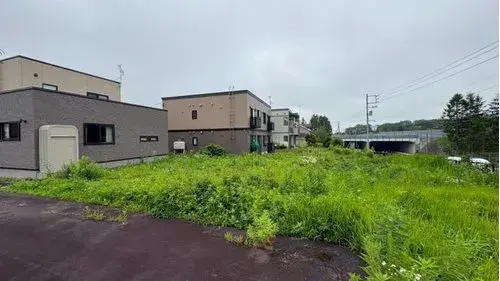 4LDK Property Ebetsu City Hokkaido (4)