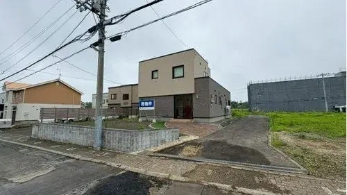 4LDK Property Ebetsu City Hokkaido (5)