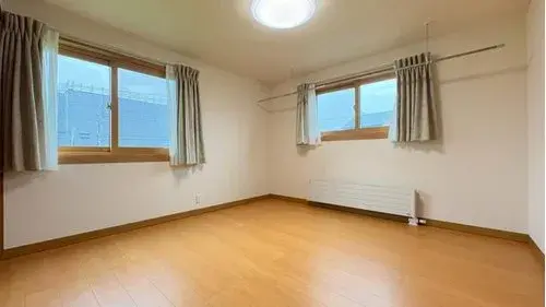 4LDK Property Ebetsu City Hokkaido (8)