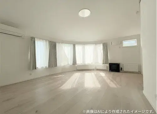 3LDK Kiyota-ku, Sapporo, Hokkaido (2)