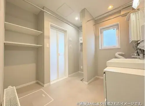 3LDK Kiyota-ku, Sapporo, Hokkaido (12)