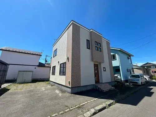 4LDK+S Property Kushiro City Hokkaido (2)