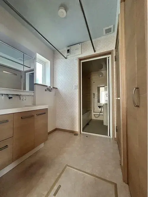 4LDK+S Property Kushiro City Hokkaido (16)
