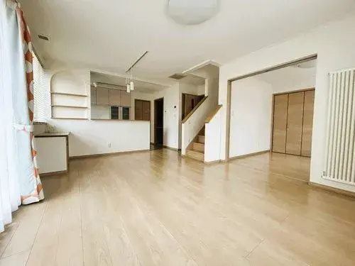 4LDK+S Property Kushiro City Hokkaido (3)