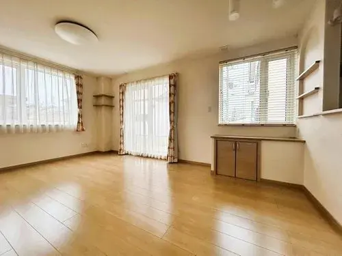 4LDK+S Property Kushiro City Hokkaido (4)