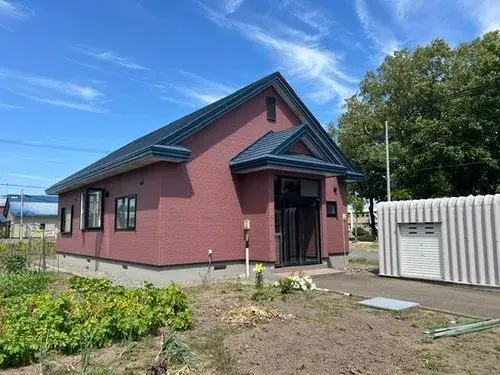 3LDK Property Takikawa City Hokkaido (2)