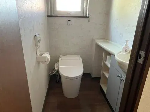 3LDK Property Takikawa City Hokkaido (13)