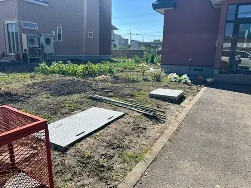 3LDK Property Takikawa City Hokkaido (4)