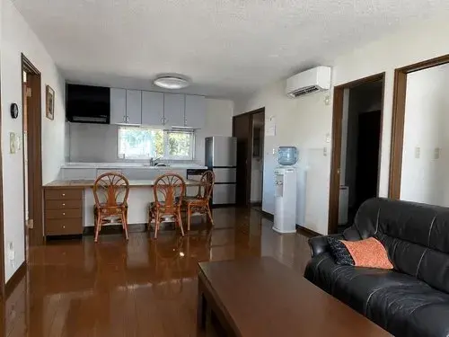 3LDK Property Takikawa City Hokkaido (5)