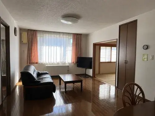 3LDK Property Takikawa City Hokkaido (6)
