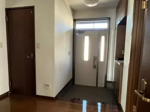 3LDK Property Takikawa City Hokkaido (7)