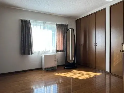 3LDK Property Takikawa City Hokkaido (8)