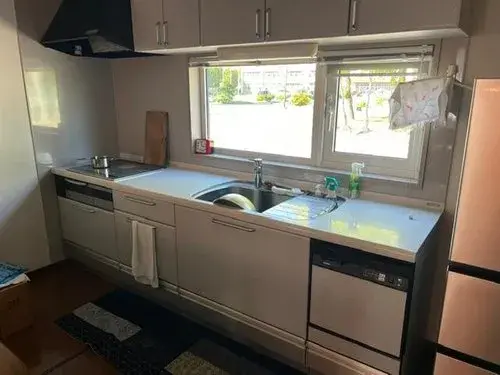 3LDK Property Takikawa City Hokkaido (10)