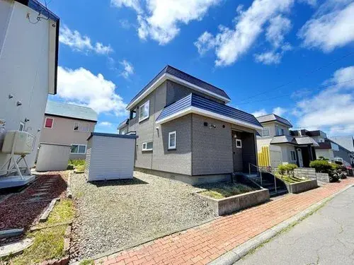 4LDK Property Ebetsu City Hokkaido (2)