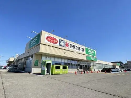 4LDK Property Ebetsu City Hokkaido (14)