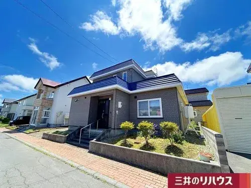 4LDK Property Ebetsu City Hokkaido (3)