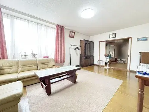 4LDK Property Ebetsu City Hokkaido (4)