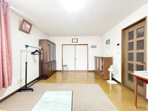 4LDK Property Ebetsu City Hokkaido (5)