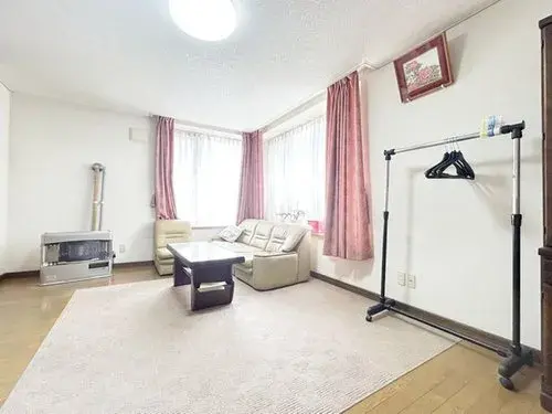 4LDK Property Ebetsu City Hokkaido (6)