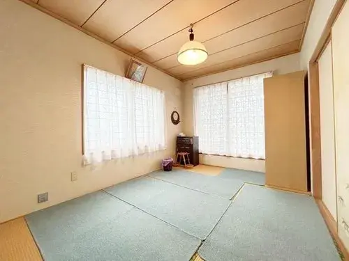 4LDK Property Ebetsu City Hokkaido (7)