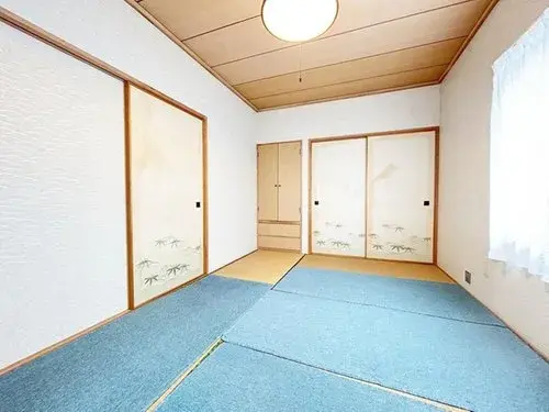 4LDK Property Ebetsu City Hokkaido (8)