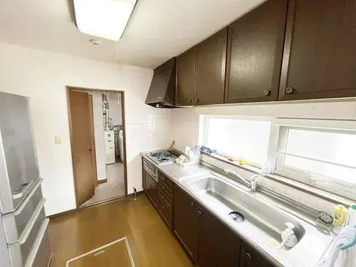 4LDK Property Ebetsu City Hokkaido (10)