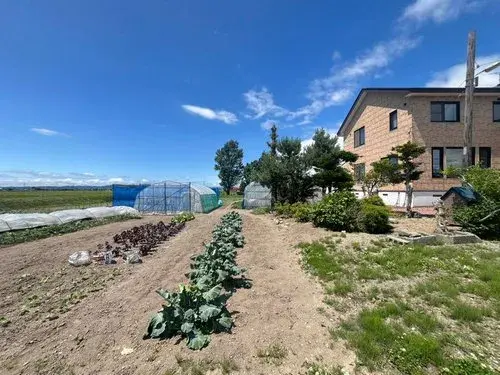 Propiedad 7LDK+S Ciudad de Iwamizawa Hokkaido (3)