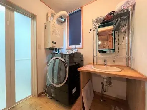 2LDK Property Ebetsu City Hokkaido (16)