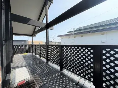 2LDK Property Ebetsu City Hokkaido (4)