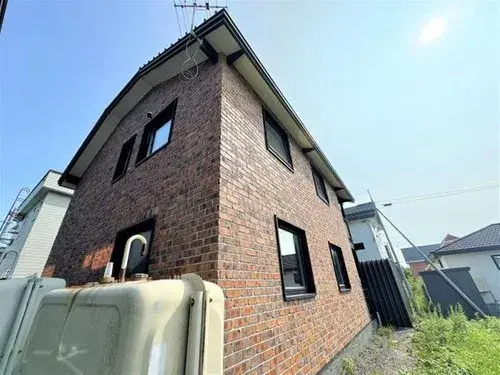 2LDK Property Ebetsu City Hokkaido (5)