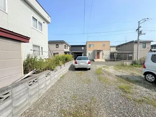 2LDK Property Ebetsu City Hokkaido (6)