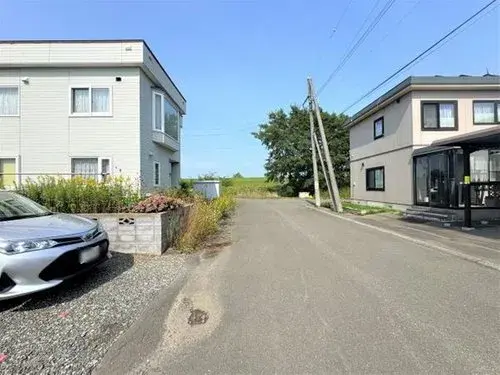 2LDK Property Ebetsu City Hokkaido (7)