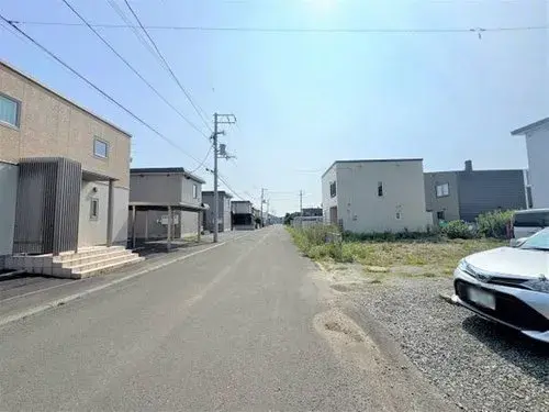 2LDK Property Ebetsu City Hokkaido (8)