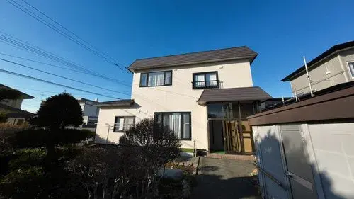 5LDK Property Kitahiroshima City Hokkaido (2)
